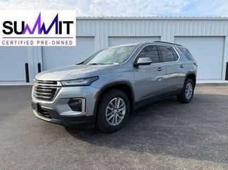 Used 2023 Chevrolet Traverse LT video 1