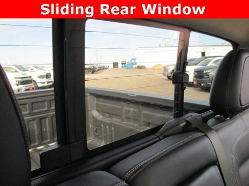 Certified 2021 GMC Canyon Denali image 21