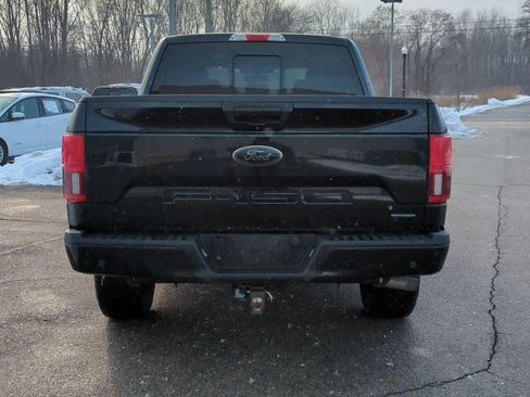 Used 2020 Ford F150 XLT w/ Equipment Group 302A Luxury image 7
