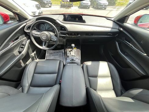 Used 2023 MAZDA CX-30 AWD 2.5 S w/ Preferred Package image 13