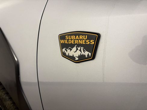 Used 2023 Subaru Outback Wilderness AWD/4WD image 11
