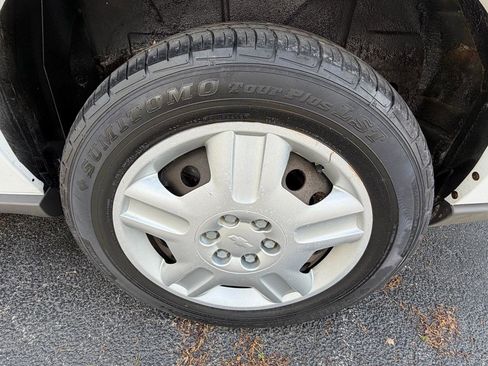 Used 2008 Chevrolet Uplander w/ Climate Package image 36