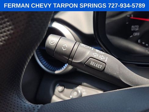 New 2026 Chevrolet Trax LS FWD image 31
