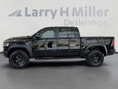 New 2026 RAM 1500 RHO w/ RHO Level 1 Equipment Group AWD/4WD image 2