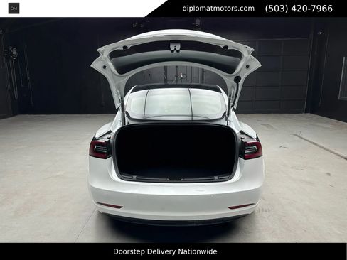 Used 2022 Tesla Model 3 image 38