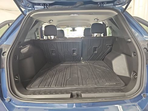 Certified 2024 Chevrolet Equinox LS w/ LS Convenience Package FWD image 15