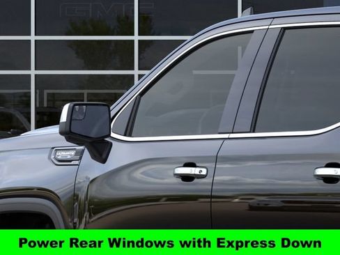 New 2026 GMC Sierra 1500 Denali Ultimate AWD/4WD image 14