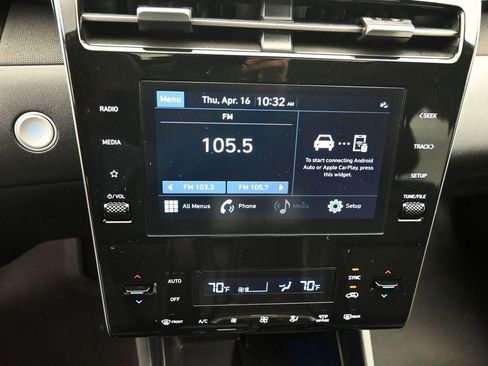 Certified 2023 Hyundai Tucson SEL w/ Convenience Package AWD/4WD image 13