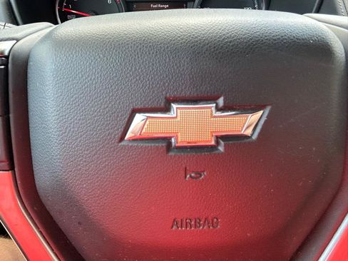 Used 2021 Chevrolet Tahoe LT AWD/4WD image 21