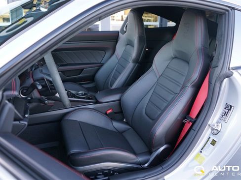Used 2025 Porsche 911 Carrera 4 GTS image 20