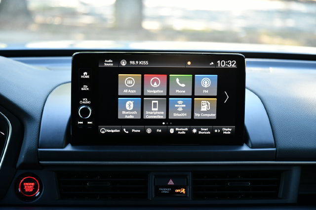 Used 2024 Honda Pilot Touring image 31