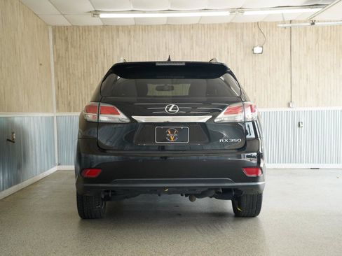 Used 2015 Lexus RX 350 FWD image 8