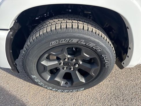 New 2026 RAM 1500 Big Horn image 8