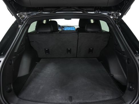 Used 2024 Chevrolet Equinox EV LT image 12