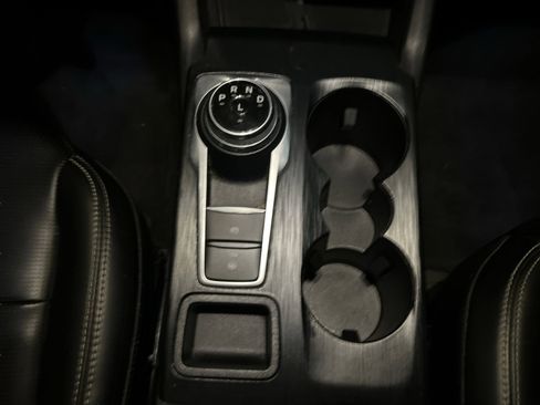 Used 2023 Ford Escape Platinum image 21