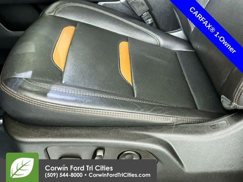 Used 2022 GMC Sierra 1500 AT4 w/ AT4 Premium Package image 23