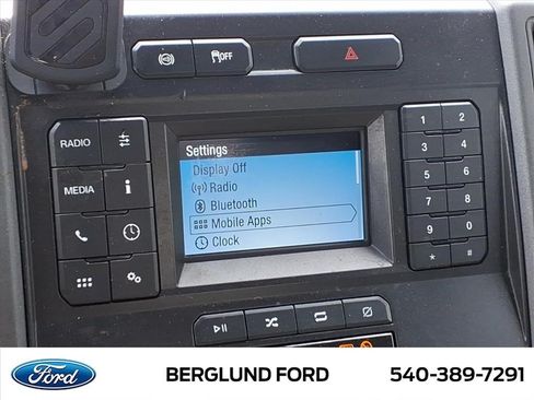 Used 2021 Ford F550 2WD Regular Cab Super Duty image 26