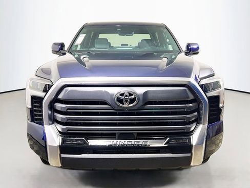 New 2026 Toyota Tundra Limited image 7