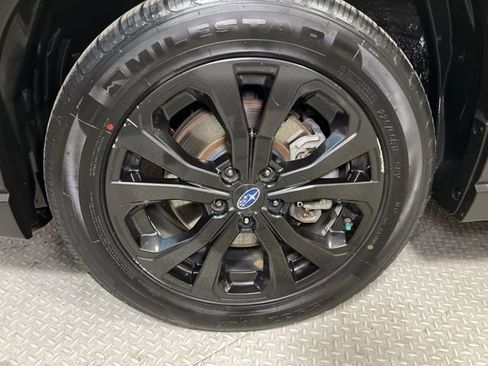 Used 2019 Subaru Forester Sport w/ Popular Package #2 image 25