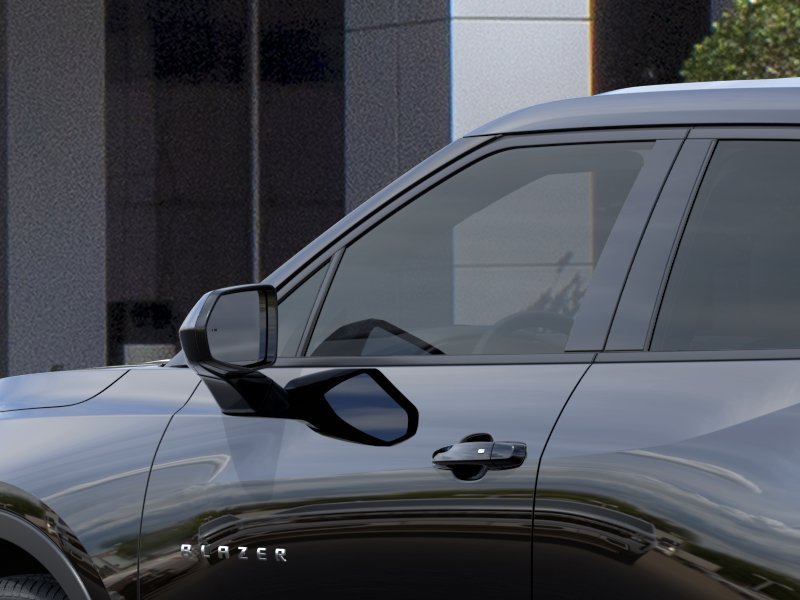 New 2026 Chevrolet Blazer LT FWD image 12