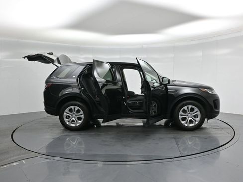 Used 2021 Land Rover Discovery Sport S image 3