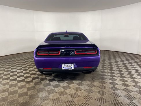 Used 2023 Dodge Challenger SRT Hellcat image 12