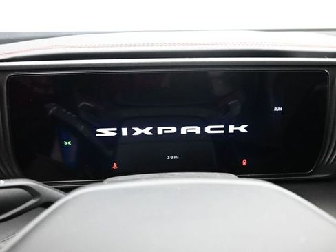 New 2026 Dodge Charger Scat Pack image 25