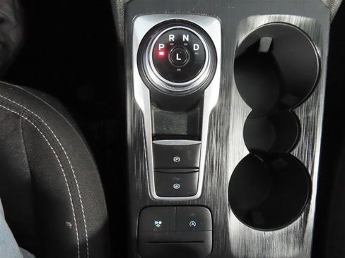 Used 2025 Ford Escape Active AWD/4WD image 28