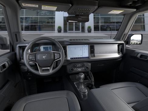 New 2025 Ford Bronco Badlands w/ Sasquatch Package AWD/4WD image 42