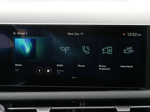 New 2026 Hyundai Tucson SEL image 10