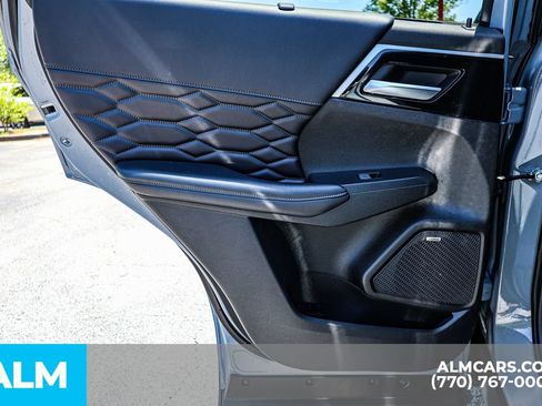 Used 2025 Mitsubishi Outlander SEL FWD image 52