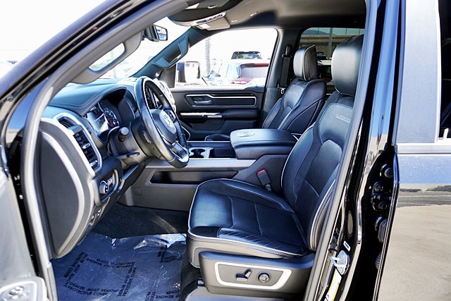 Used 2020 RAM 1500 Laramie w/ Sport Appearance Package AWD/4WD image 22