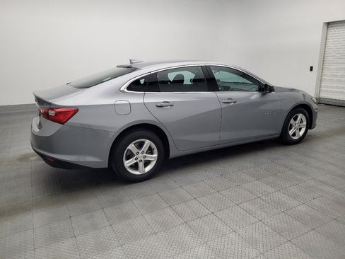 Used 2024 Chevrolet Malibu LT image 10