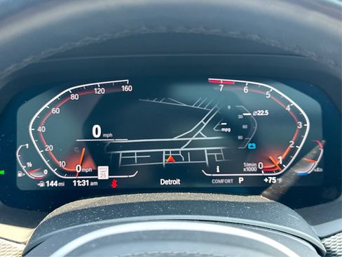 Used 2021 BMW X6 xDrive40i w/ Premium Enhanced Package image 20