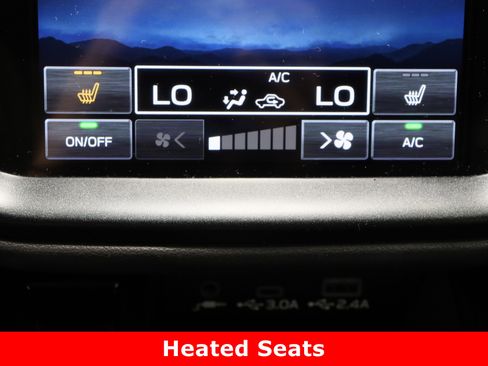 Used 2024 Subaru Outback Wilderness image 22