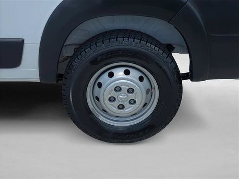 Used 2023 RAM ProMaster 2500 FWD image 19