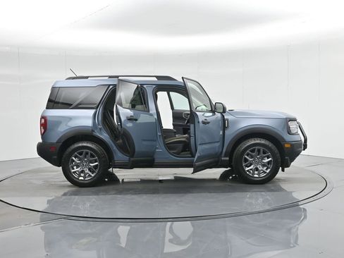 New 2025 Ford Bronco Sport Big Bend AWD/4WD image 34
