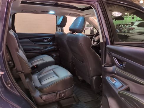 Certified 2024 Subaru Ascent Onyx Edition image 16