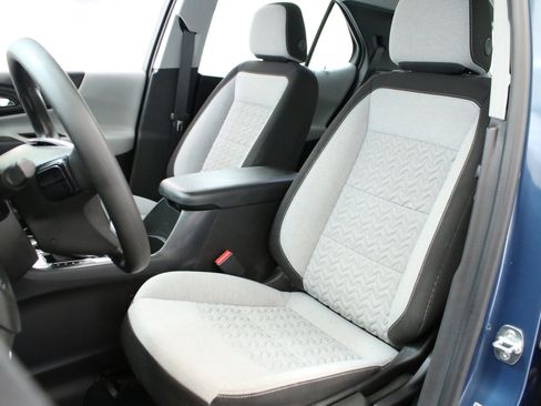 Used 2024 Chevrolet Equinox LS w/ LPO, Floor Liner Package image 24
