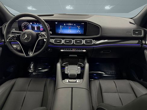 Used 2025 Mercedes-Benz GLE 580 GLE 580 image 14
