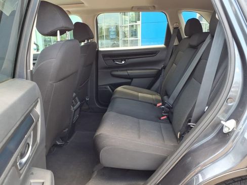 Used 2024 Honda CR-V EX image 6