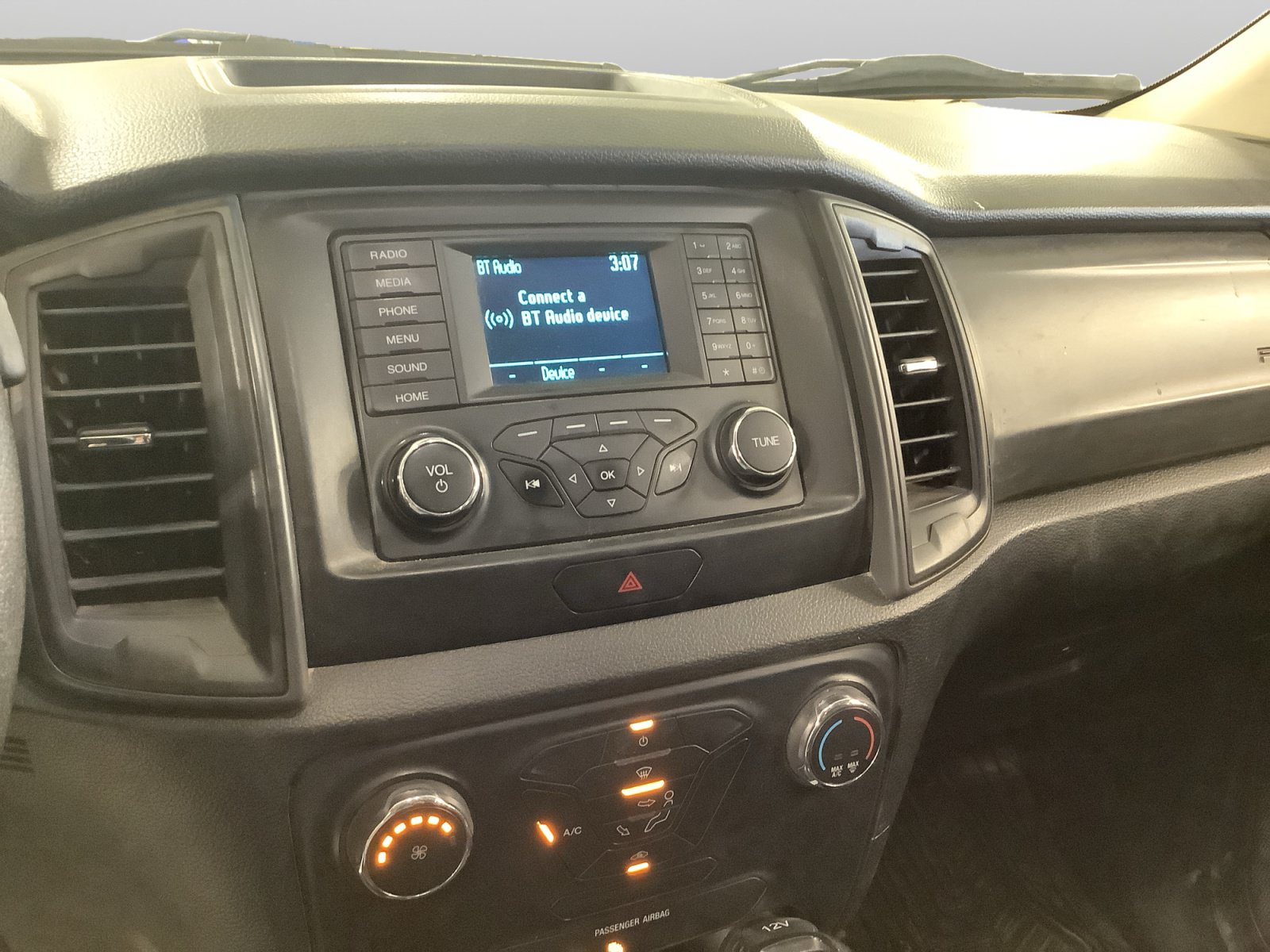 Used 2023 Ford Ranger XL w/ Bed Utility Package AWD/4WD image 23