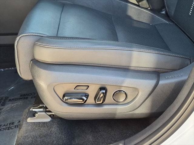 Used 2026 Lexus TX 350 AWD w/ Technology Package image 22