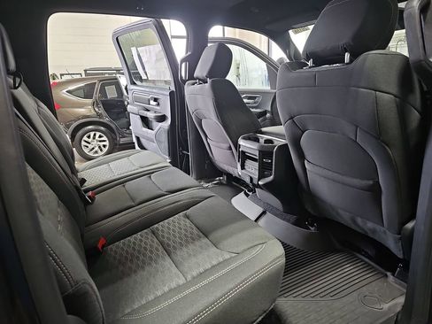 New 2026 RAM 1500 Big Horn image 11