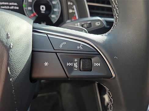 Certified 2025 Audi Q7 3.0T Premium Plus w/ Premium Plus Package image 23