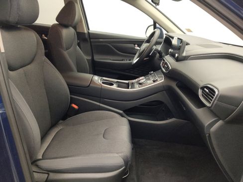 Used 2022 Hyundai Santa Fe SEL FWD image 21