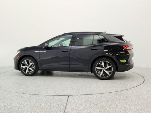 Used 2023 Volkswagen ID.4 S RWD image 8
