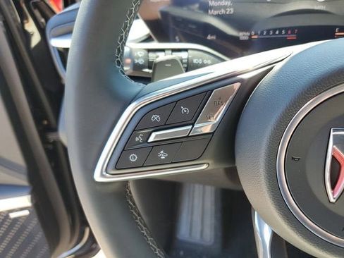 New 2026 Buick Enclave Sport Touring w/ Power Package image 28