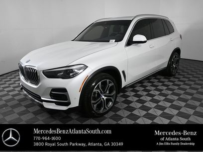 Used 2023 BMW X5 xDrive40i w/ Premium Package