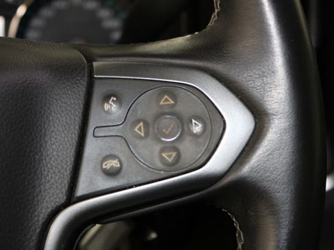 Used 2016 Chevrolet Silverado 1500 LT w/ All Star Edition image 31